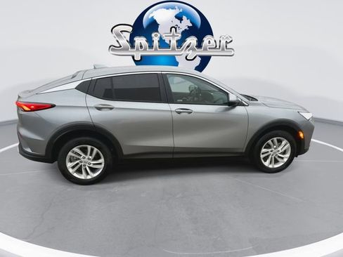 New 2026 Buick Envista Preferred w/ Convenience I Package image 10