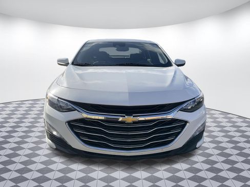 Used 2023 Chevrolet Malibu LT image 5