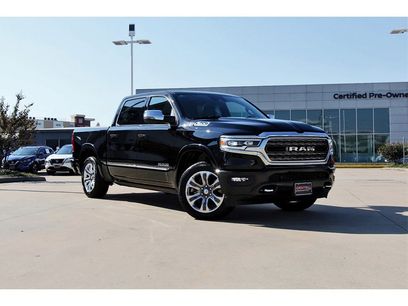 Used 2023 RAM 1500 Limited