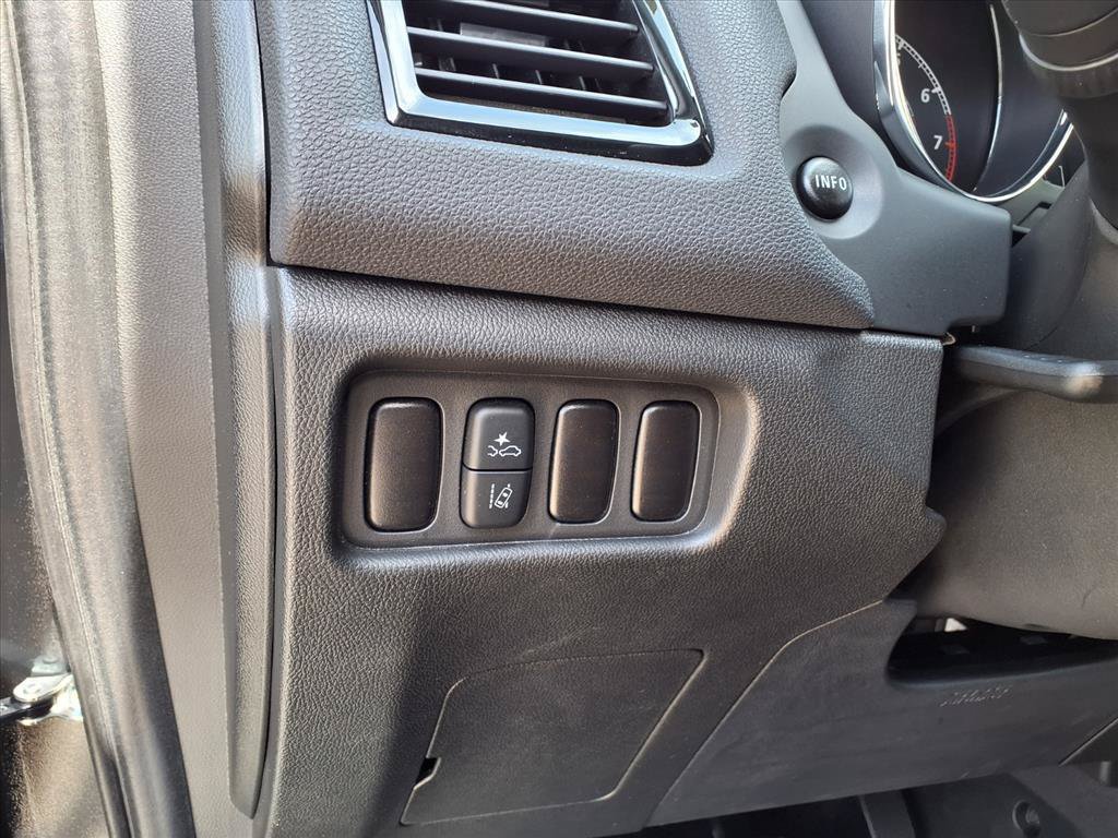 Used 2026 Mitsubishi Outlander Sport ES AWD/4WD image 19