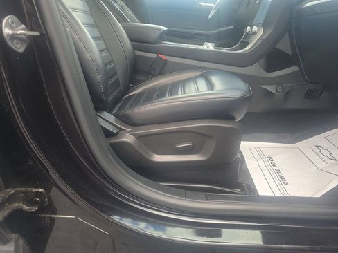 Used 2023 Ford Edge SEL w/ Convenience Package AWD/4WD image 38