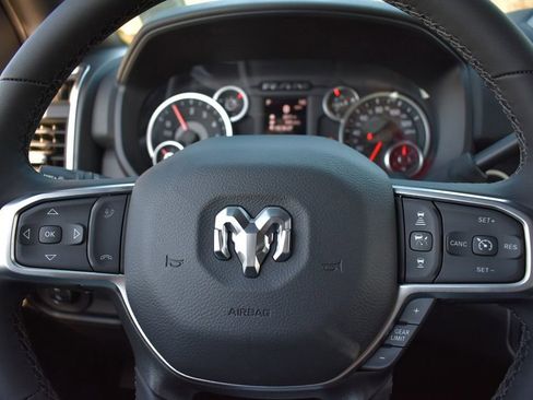 New 2026 RAM 2500 Big Horn image 16