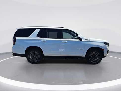 Certified 2023 Chevrolet Tahoe Z71 w/ Off-Road Capability Package AWD/4WD image 2