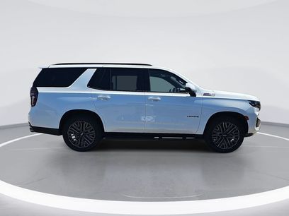 Certified 2023 Chevrolet Tahoe Z71 w/ Off-Road Capability Package