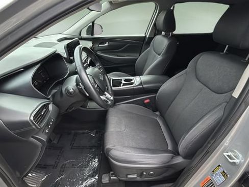 Used 2022 Hyundai Santa Fe XRT FWD image 18