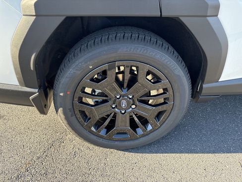 New 2026 Subaru Outback Limited XT image 8