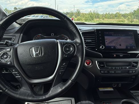Used 2023 Honda Ridgeline RTL-E image 30