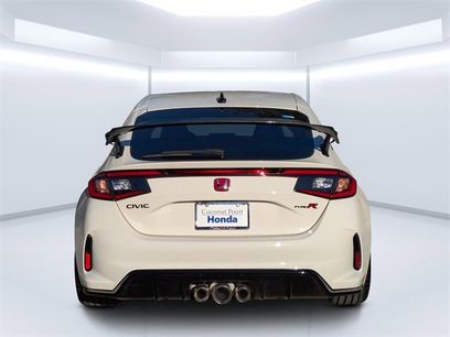 Used 2023 Honda Civic Type R
