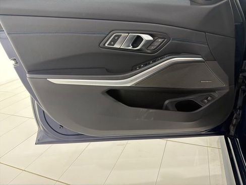 Used 2020 BMW M340i xDrive w/ Premium Package image 10