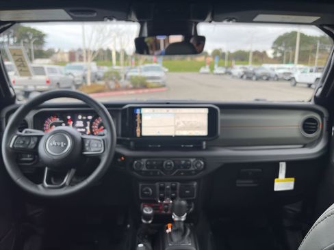 New 2026 Jeep Gladiator Mojave image 18