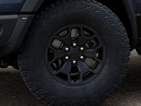 New 2026 RAM 1500 RHO AWD/4WD image 8