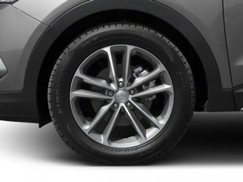 Used 2017 Hyundai Santa Fe Sport 2.0T w/ Cargo Package image 14