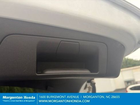Used 2024 Buick Envision Preferred AWD/4WD image 30