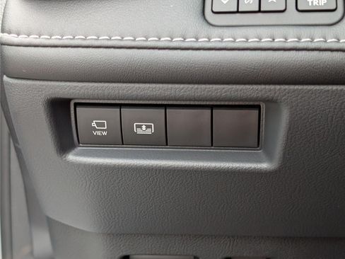 New 2026 Lexus IS 350 F Sport AWD/4WD image 17