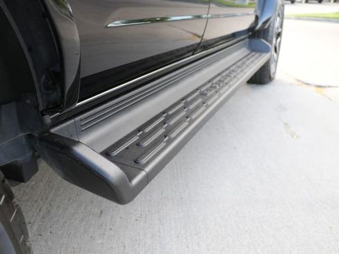Used 2025 Ford Bronco Outer Banks AWD/4WD image 9