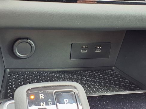 New 2026 Nissan Pathfinder SV AWD/4WD image 21