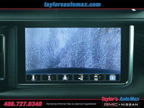 Used 2021 GMC Yukon Denali w/ Advanced Technology Package image 21