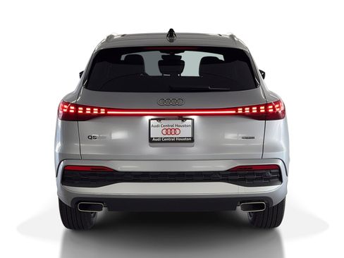 New 2025 Audi Q5 Premium w/ 19" Wheel Package image 10