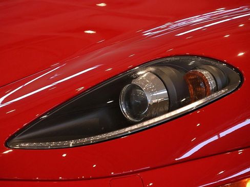 Used 2006 Ferrari F430 Coupe image 22