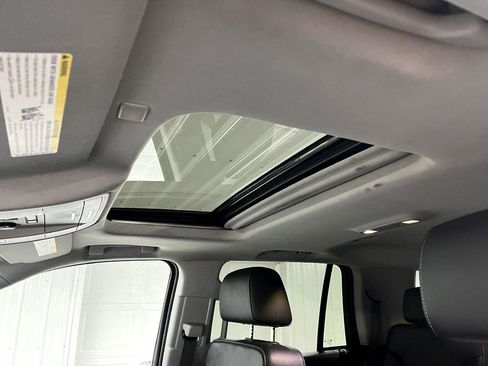 Used 2018 Chevrolet Tahoe LT w/ Luxury Package image 21