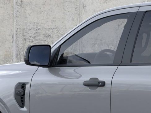 New 2026 Ford Ranger XLT image 20