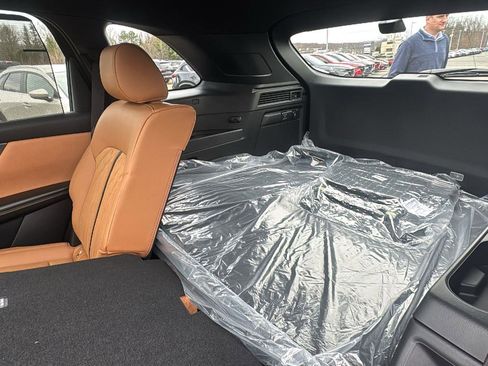 New 2026 MAZDA CX-70 3.3 Turbo S w/ Premium Plus image 14