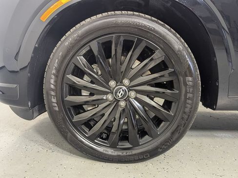 Used 2024 Hyundai Palisade Calligraphy AWD/4WD image 9