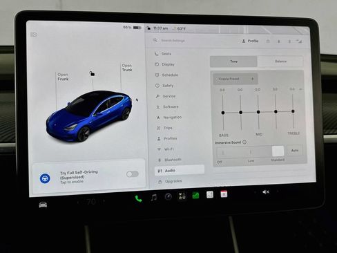 Used 2020 Tesla Model 3 Standard Range RWD image 49