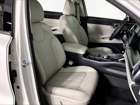 New 2026 Kia Sorento EX image 12