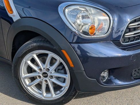 Used 2015 MINI Cooper Countryman image 9