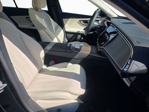 New 2027 Mercedes-Benz E 350 4MATIC Sedan image 25