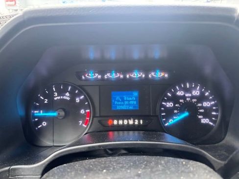 Used 2019 Ford F350 XL w/ Power Equipment Group image 7