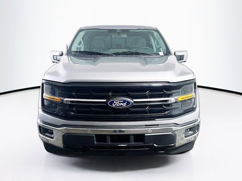 Used 2024 Ford F150 XLT w/ Equipment Group 302A MID image 2