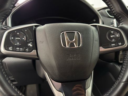 Used 2017 Honda CR-V EX-L image 18