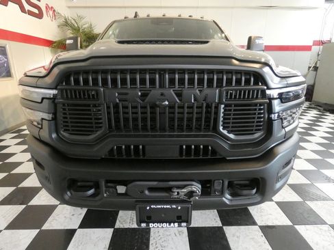 New 2025 RAM 2500 Power Wagon image 2