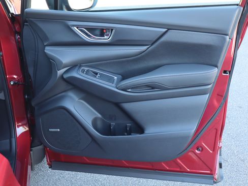 New 2026 Subaru Ascent Limited image 24