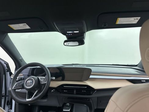 New 2026 Buick Enclave Preferred image 21