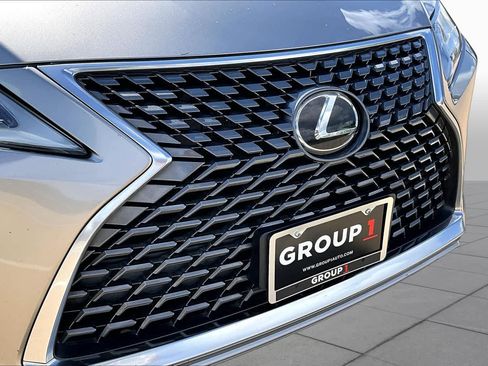 Certified 2022 Lexus RX 350 FWD w/ Premium Package image 30