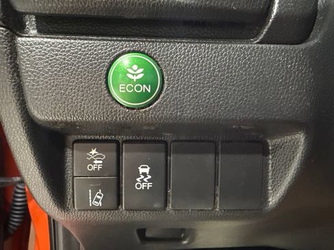Used 2020 Honda Fit EX image 22