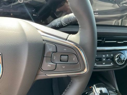 New 2026 Buick Envista Sport Touring w/ Convenience I Package FWD image 10