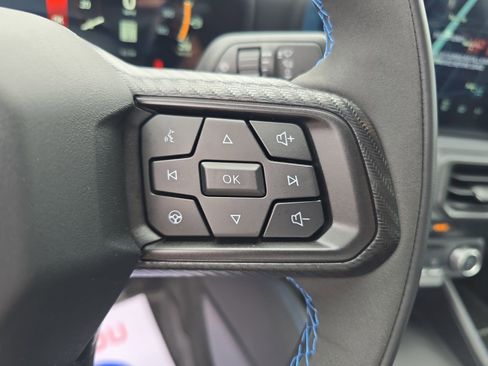 New 2026 Ford Mustang Dark Horse image 20