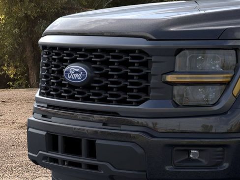 New 2026 Ford F150 STX w/ Equipment Group 200A RWD image 17
