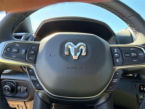 New 2026 RAM 1500 Laramie w/ Night Edition image 30