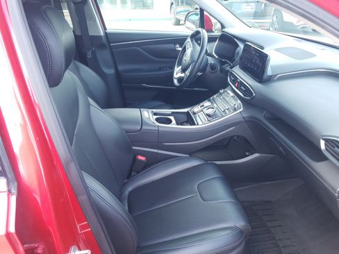 Used 2023 Hyundai Santa Fe SEL w/ Premium Package image 17