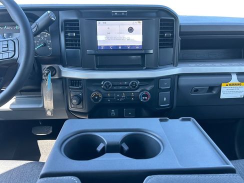 New 2026 Ford F250 XL w/ STX Appearance Package image 13