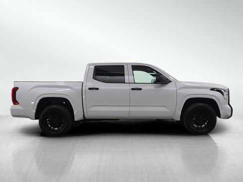 Used 2025 Toyota Tundra SR image 6