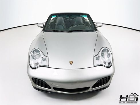 Used 2004 Porsche 911 Carrera 4S image 25