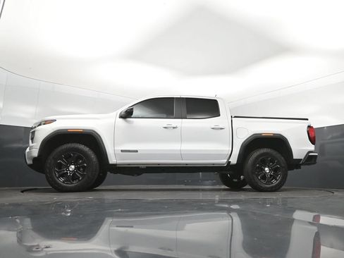 Used 2023 GMC Canyon Elevation w/ Convenience Package RWD image 39