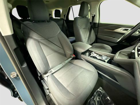 New 2026 Ford Explorer Active image 27