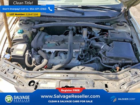 Used 2006 Volvo XC70 AWD/4WD image 15